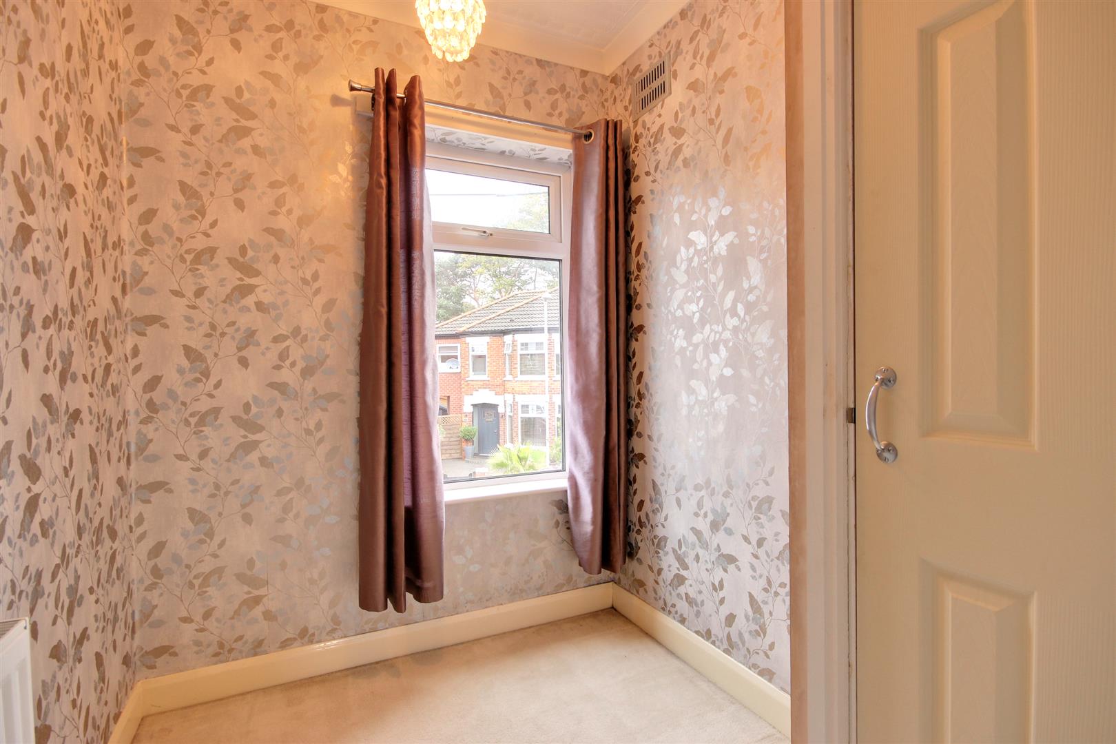 Trafford Road, Willerby, Hull